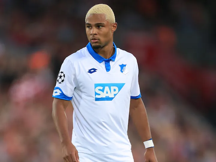 Serge Gnabry bags brace as Bayern beat Bremen