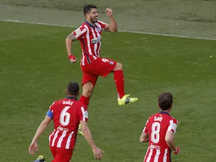 Atletico vs. Levante - prediction, team news, lineups