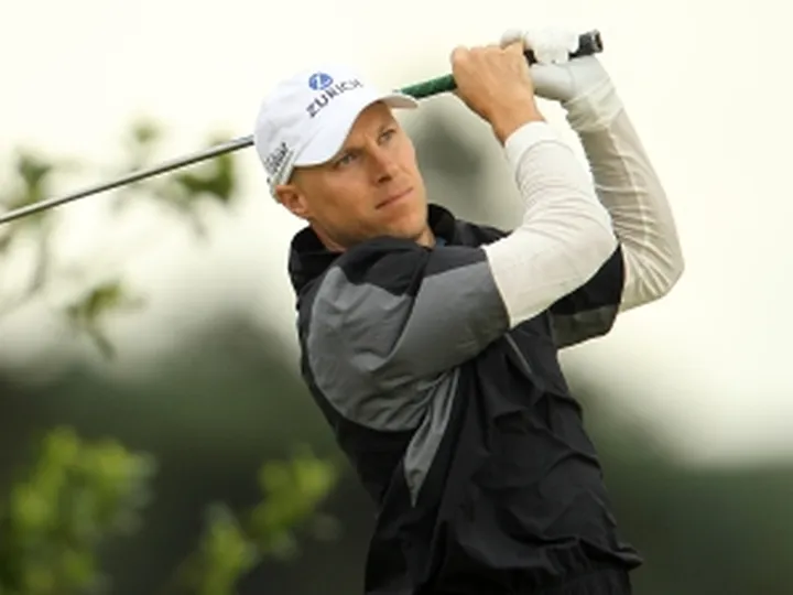 Crane wins McGladrey Classic after playoff