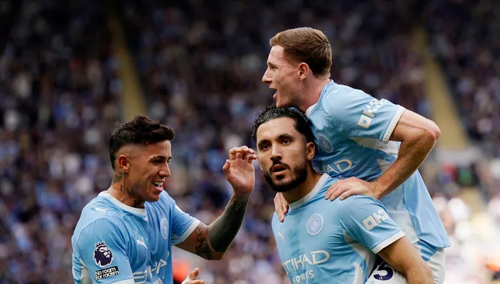 Man City vs. AEK Athens How to watch Champions League clash, date, time, live stream, TV channel