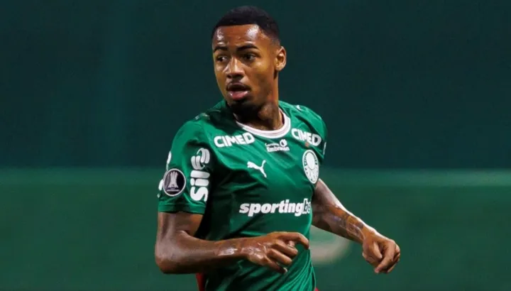 Man City ‘working on deal’ to sign Savinho replacement with £85.6m release clause - Sports Mole
