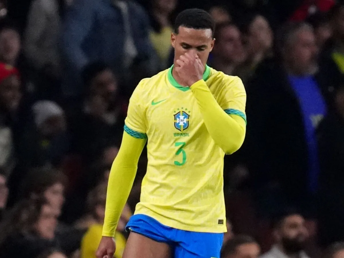 Brazil predicted XI vs. Panama: Possible lineup for international friendly ahead of World Cup