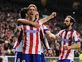 Torres 'very happy' with brace at Real