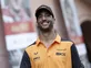 McLaren admits Ricciardo could leave team