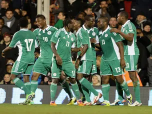 Nigeria 4-2 Mozambique - as it happened