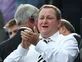 Ashley declares commitment to Newcastle