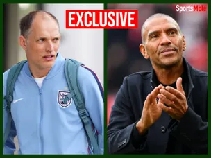 Exclusive: Collymore sends Tuchel England sack warning before Mexico showdown