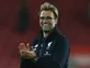 Klopp: 'Strikers impressed against Saints'