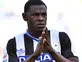 Burnley 'pondering swoop for Zapata'
