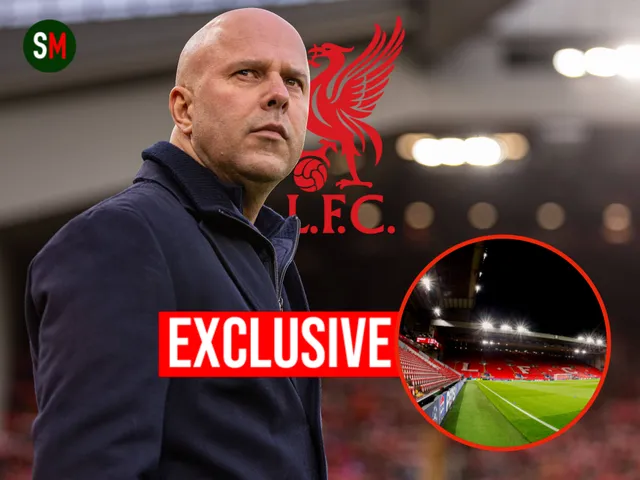 Why Slot still faces growing sack "pressure" - even with Reds winning games