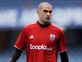 Myhill signs new West Brom deal