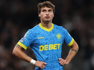 Wolves 'set' Bueno asking price amid Serie A interest