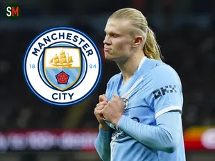 Haaland injury confirmed as Guardiola explains absence for Leeds vs. Man City