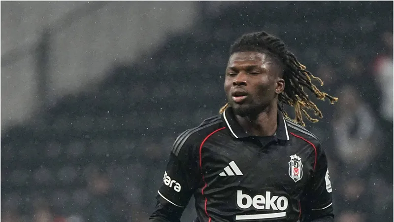 Besiktas vs Karagumruk - prediction, team news, lineups