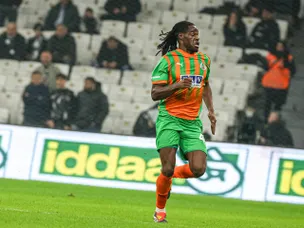 Alanyaspor vs. Samsunspor - prediction, team news, lineups