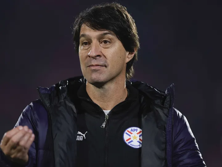 Libertad vs. Cruzeiro - prediction, team news, lineups