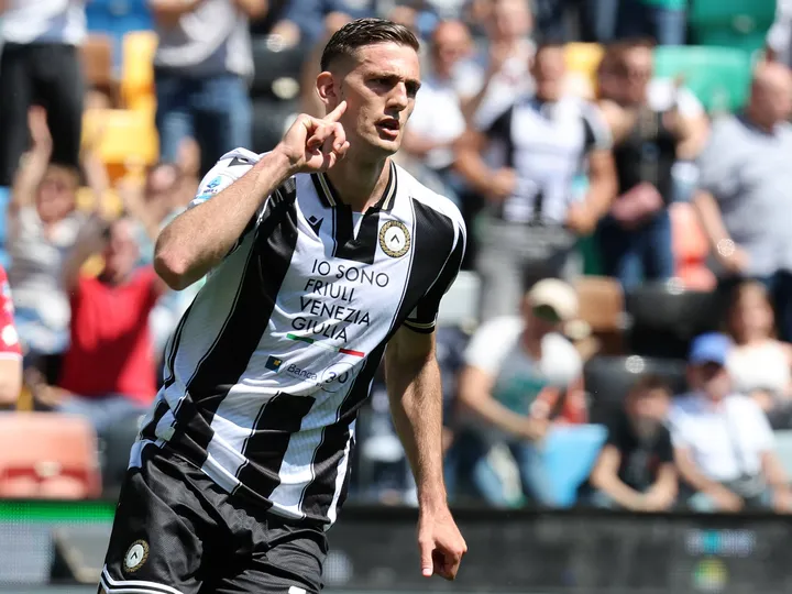 Napoli drop Darwin Nunez and 'moves for' Italian striker