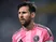 Inter Miami's Lionel Messi pictured in June 2025