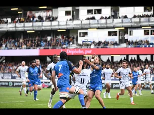 Monpellier vs. Ulster - prediction team news, lineups