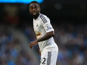 Dyer: 'Abraham key to Swansea win'