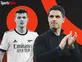 Arteta has just found his new Xhaka - and it will win Arsenal back-to-back titles