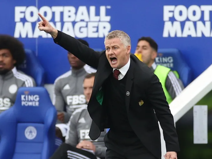 Scholes slams Solskjaer tactics after Atalanta comeback