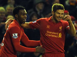 Gerrard, Sturridge poised for early returns