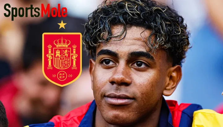 Spain vs. Cape Verde: Lamine Yamal injury update as Luis de la Fuente faces World Cup selection dilemma