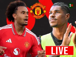 Man United transfer news today: Done deals, live updates and rumours - August 29