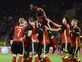 Preview:Belgium vs. Spain