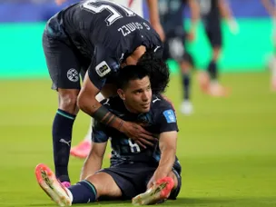 Gomez boost, Alderete, Canale decisions: Predicted Paraguay lineup vs. France