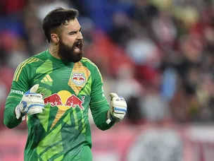 NY Red Bulls vs. Columbus Crew - prediction, team news, lineups