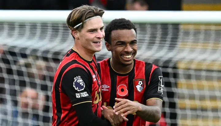 Spurs transfer news: Another Premier League star being 'targeted' in big-money deal