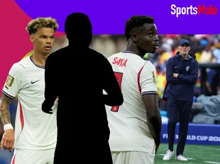 Tuchel is misusing one England star - and it’s holding us back at the World Cup