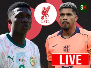 Liverpool transfer news today: Done deals, live updates and rumours - August 11