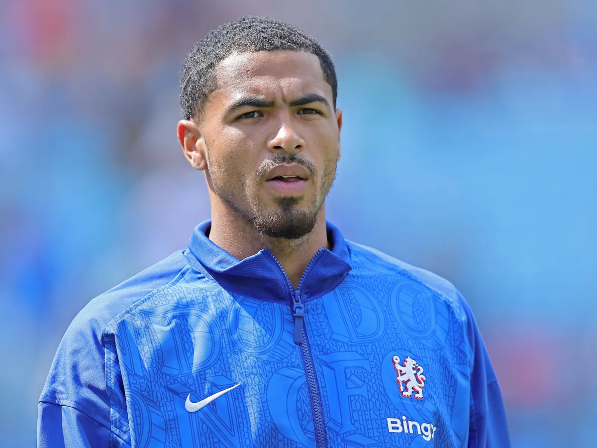 Chelsea lineup vs. Liverpool: Predicted XI for Premier League fixture as Calum McFarlane makes five changes