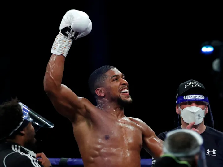 A look at five of the biggest all-British super-fights