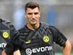 Burnley 'pushing to sign Dortmund defender Meunier'