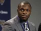Fisher: 'Ogletree is very talented'