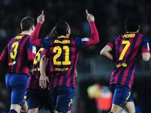 Sabadell see off Barcelona B