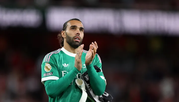 Arsenal news: David Raya reveals dream destination, ‘in the future, I could play there’