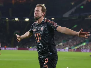 Bayern vs. Celtic: Head-to-head record and past meetings