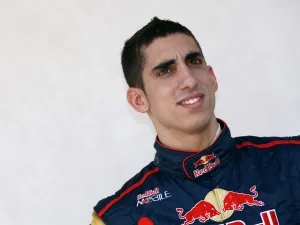 Sebastien Buemi