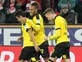 Half-Time Report: Castro, Aubameyang put Borussia ahead