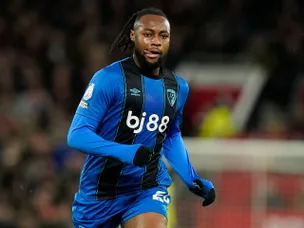 Semenyo replacement: Bournemouth 'to rival' Premier League club for winger