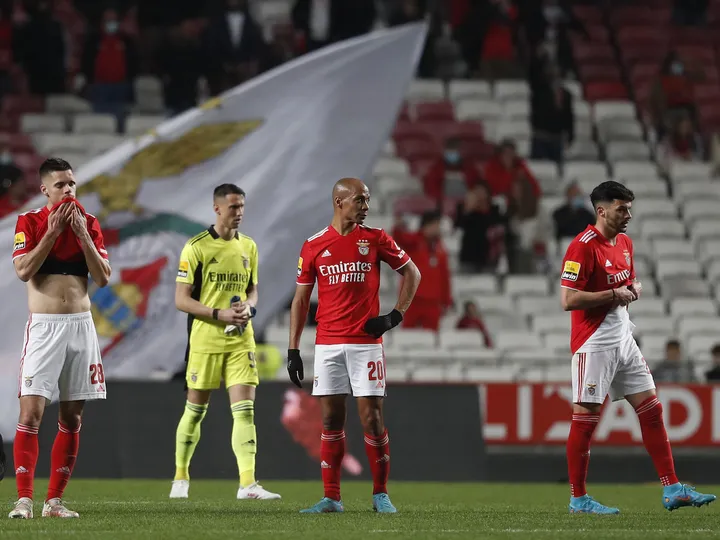 Saturday's Primeira Liga predictions including Benfica vs. Santa Clara