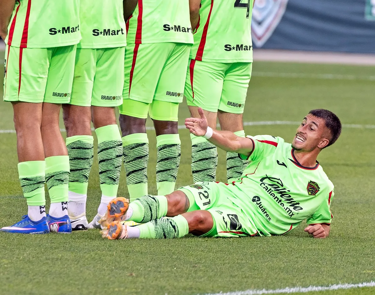 Juarez vs Pumas - prediction, team news, lineups