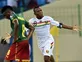 Cameroon, Guinea play out draw