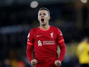 Liverpool injury, suspension list vs. Inter Milan