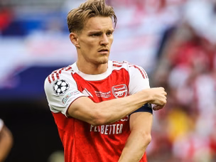 Odegaard’s Gala exit 'truth' as Arteta faces £130m Premier League problem